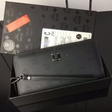 MCM Clutch Bags